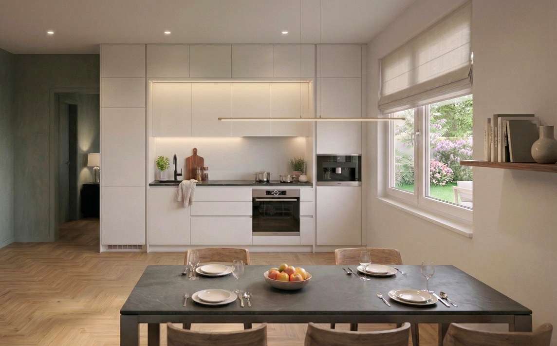 Hohen Areal – Das Wohnquartier, Haiterbach – Bild 4