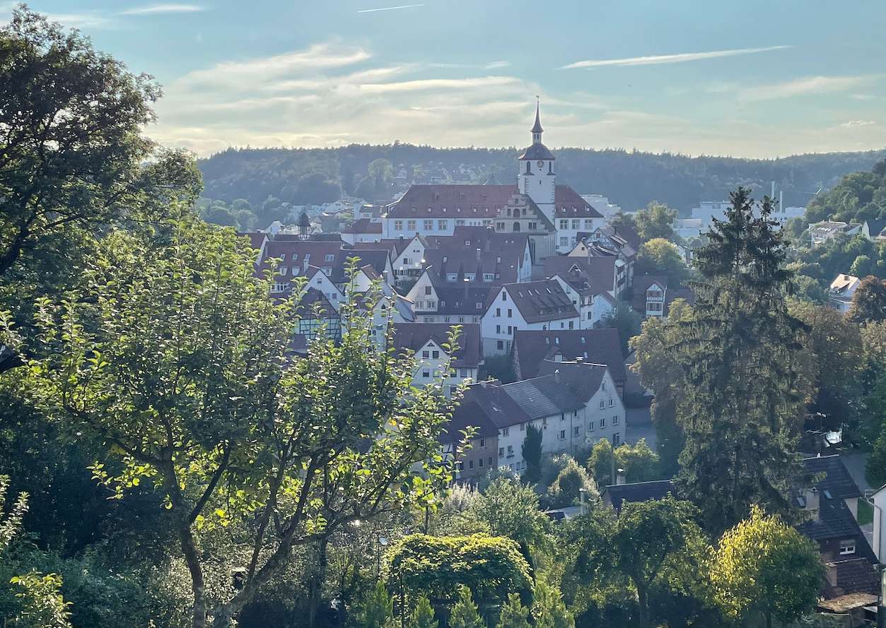 Schillerstraße 35 und 37, Waldenbuch Stuttgart – Bild 1