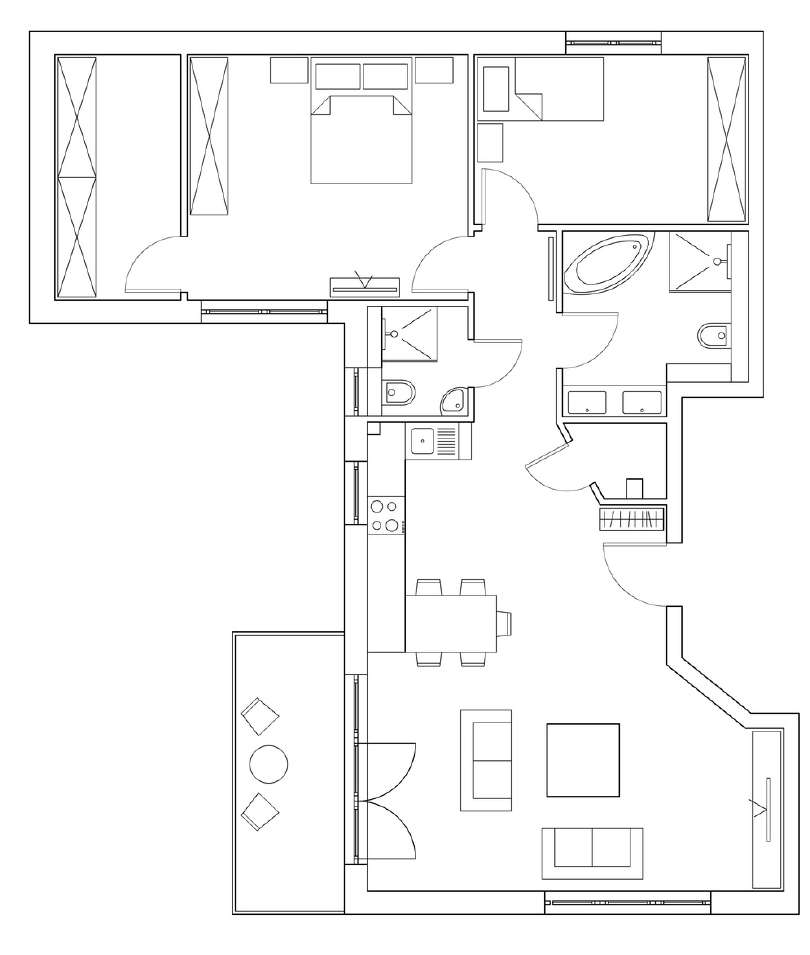 Schillerstraße 35 und 37, Waldenbuch Stuttgart – Bild 6