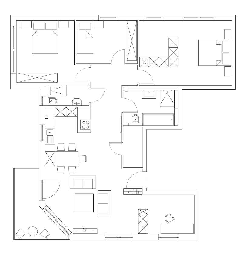 Schillerstraße 35 und 37, Waldenbuch Stuttgart – Bild 11