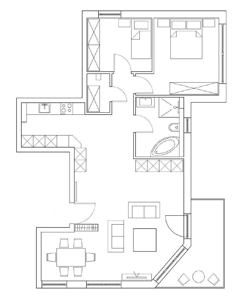 Schillerstraße 35 und 37, Waldenbuch Stuttgart – Bild 12